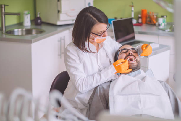 Best Broken or Cracked Tooth Emergency Dentist in Honeoye Falls, NY