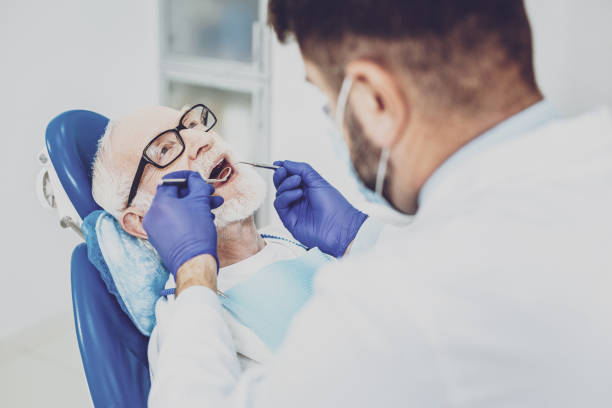 Best Emergency Cosmetic Dentistry in Honeoye Falls, NY